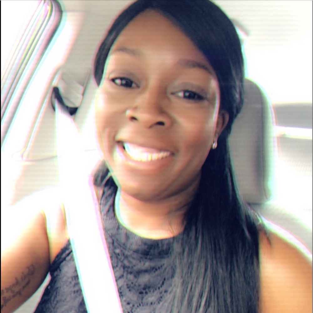 Meet your Posher, Telisa